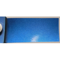 Фарба Suzuki Z7B ADRIATIC BLUE