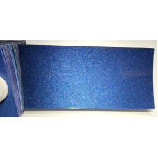 Краска Audi LZ5C MAURITIUS BLAU