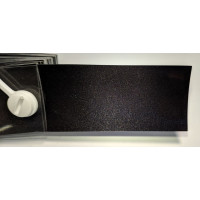 Фарба Audi LZ7L (1R) LAVAGRAU P, GRIS VOLCAN Фарба Audi LZ7L (1R) LAVAGRAU P, GRIS VOLCAN