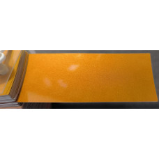 Краска Chevrolet 57U ORANGE