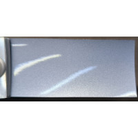 Фарба Chevrolet 80U OPAL GREY BLUE, LIGHT OPAL GREY