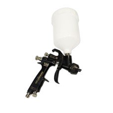 Фарбопульт Walcom Slim Kombat HTE Nero Edition (HALO)