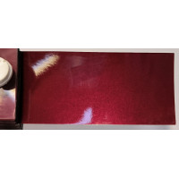 Краска DAEWOO 77L RUBY RED