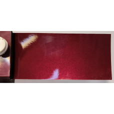 Фарба DAEWOO 77L RUBY RED