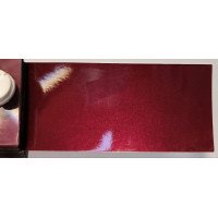 Фарба DAEWOO 77L RUBY RED