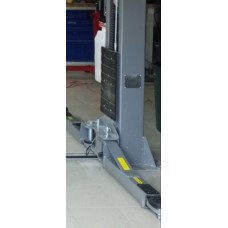 Подъемник электрогидравлический двухстоечный 4 тонны One Tech NT-B4000L