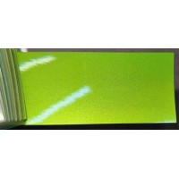 Фарба Seat LS6Q VERDE LIMA