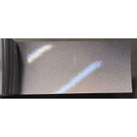 Фарба Seat LS7U GRIS SOMBRA