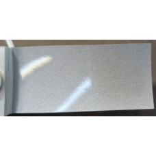 Фарба Toyota 1G6 GREY, SILVER FRESCO