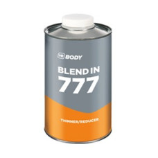 Растворитель для переходов (банка) HB BODY Blend In 777