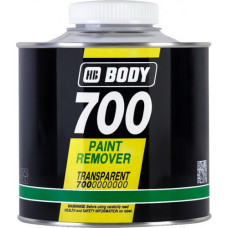 Средство (смывка) для удаления краски HB BODY 700 Paint Remover Средство (смывка) для удаления краски HB BODY 700 Paint Remover