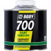 Засіб (змивка) для видалення фарби HB BODY 700 Paint Remover Засіб (змивка) для видалення фарби HB BODY 700 Paint Remover