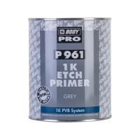 Грунт кислотный (протравливающий) 1K HB BODY P961 Etch Primer Pro