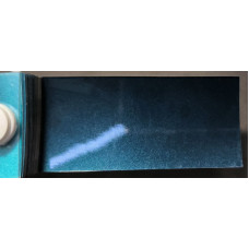 Фарба Toyota 742 DARK TURQUOISE