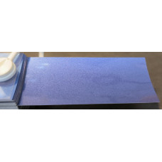 Фарба Toyota 8K9 PURPLISH BLUE