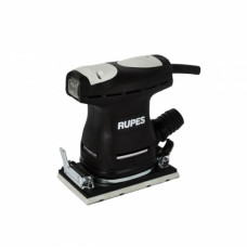 Шлифовальная машинка Rupes LE71TC электрическая эксцентриковая, 80X130 ММ Шлифовальная машинка Rupes LE71TC электрическая эксцентриковая, 80X130 ММ