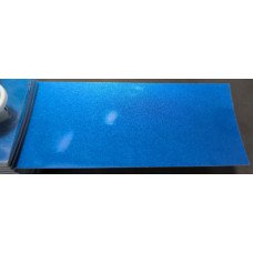 Краска Toyota 8P1 BISHOP BLUE, SPEEDWAY BLUE