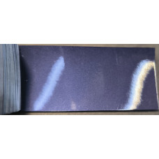 Фарба Mitsubishi D38 FJORD BLUE, ATLANTIC BLUE, ITALIAN BLUE