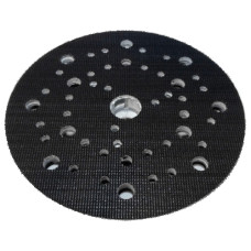 Подошва жёсткая для шлифовальных машинок Rupes серий RH-ER-BR(106,109,112)