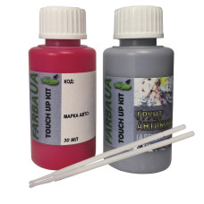 Акриловый реставрационный набор для точечного ремонта