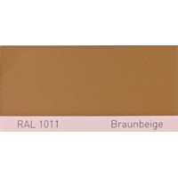 Фарба акрилова RAL 1011 BRAUNBEIGE, Brown beige Фарба акрилова RAL 1011 BRAUNBEIGE, Brown beige