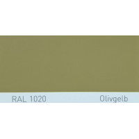 Фарба акрилова RAL 1020 OLIVGELB, Olive yellow