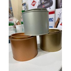 Фарба з золотистим ефектом Lechler Ive Plasticgrip