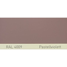 Фарба акрилова RAL 4009 PASTELLVIOLETT
