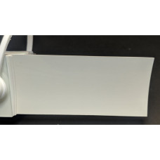 Фарба акрилова Volkswagen L90E (4913, P8, 025, L025, P1) WHITE, ALPINWEISS, Alpine white