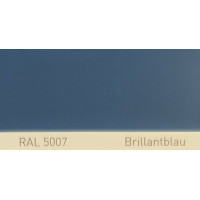 Краска акриловая RAL 5007 BRILLANTBLAU, Brillant blue Краска акриловая RAL 5007 BRILLANTBLAU, Brillant blue
