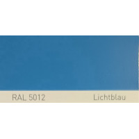 Краска акриловая RAL 5012 LICHTBLAU, Light blue