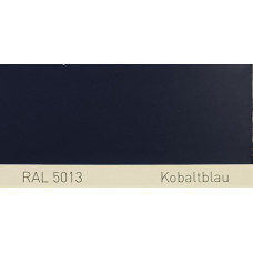 Фарба акрилова RAL 5013 KOBALTBLAU, Kobalt blue