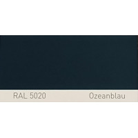 Фарба акрилова RAL 5020 OZEANBLAU, Ocean blue