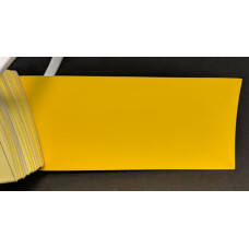 Фарба акрилова Volkswagen L132 (R132, 9106, 9161, LS1D) GINSTERGELB, POSTGELB, MAISGELB