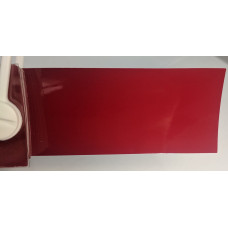 Фарба акрилова Volkswagen LA3H (A3H, 4Y4Y, 4Y) SALSA RED, SALSARED