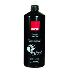 Антиголограммная (ультра мягкая) полировальная паста RUPES ULTRAFINE DIAMOND