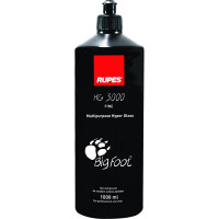 Універсальна (середньозерниста) полірувальна RUPES MULTIPURPOSE HIGH GLOSS 3000