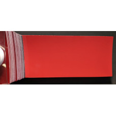 Краска акриловая Volkswagen LW3A (W3A, 9318, 9324) CONCEPTROT, CONCEPT RED