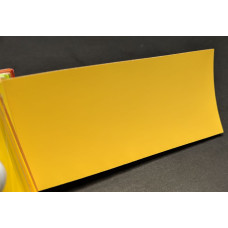 Краска акриловая Volkswagen LY1C (Y1C, 1T, 1T1T) IMOLAGELB, IMOLA YELLOW, AMARELO IMOLA