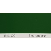 Фарба акрилова Volkswagen R601 SMARAGDGRUEN, RAL 6001