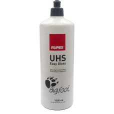 Одношаговая полировальная паста для керамических лаков RUPES UHS SURFACE