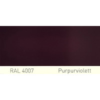 Краска акриловая Volkswagen R407 PURPURVIOLETT, RAL 4007