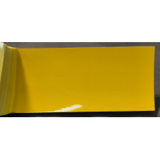 Краска акриловая Volkswagen LN1L (9158, N1L) GELB, YELLOW