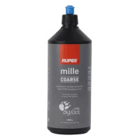 Крупнозернистая универсальная полировальная паста RUPES COARSE MILLE Крупнозернистая универсальная полировальная паста RUPES COARSE MILLE