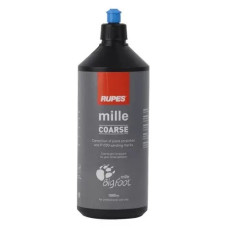 Крупнозернистая универсальная полировальная паста RUPES COARSE MILLE