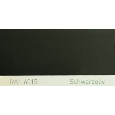 Фарба акрилова RAL 6015 SCHWARZOLIV, Black olive