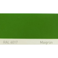 Фарба акрилова RAL 6017 MAIGRUEN, May green Фарба акрилова RAL 6017 MAIGRUEN, May green