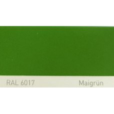 Фарба акрилова RAL 6017 MAIGRUEN, May green
