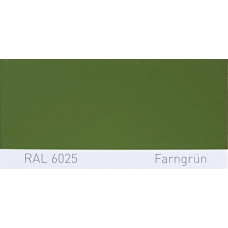 Фарба акрилова RAL 6025 FARNGRUEN, Fern green