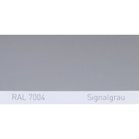 Фарба акрилова RAL 7004 SIGNALGRAU, Signal grey Фарба акрилова RAL 7004 SIGNALGRAU, Signal grey